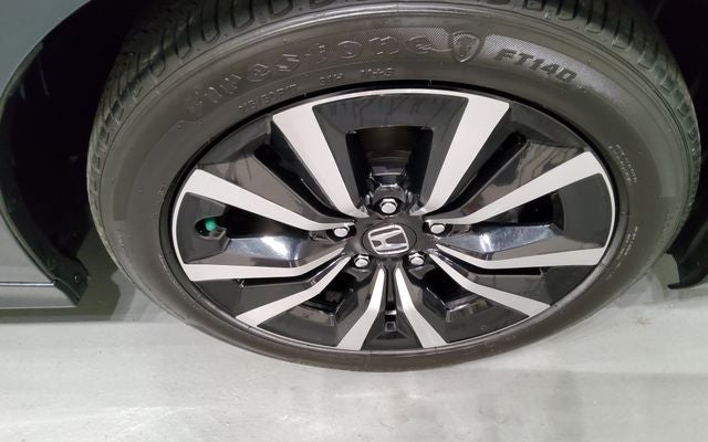 2023 Honda Civic EX