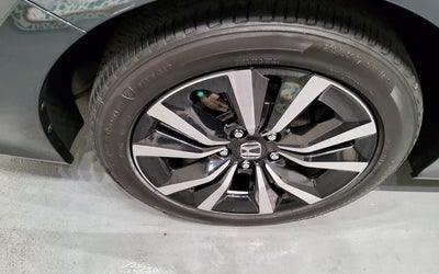 2023 Honda Civic EX