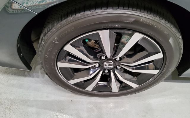 2023 Honda Civic EX