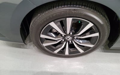 2023 Honda Civic EX