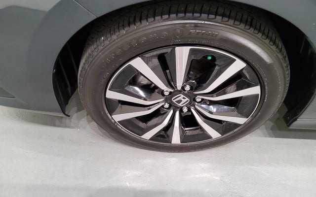 2023 Honda Civic EX