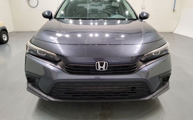 2023 Honda Civic EX