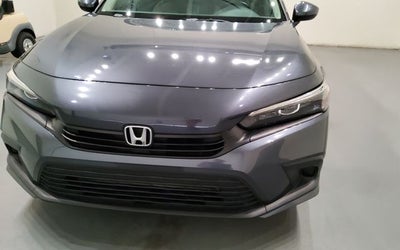 2023 Honda Civic EX
