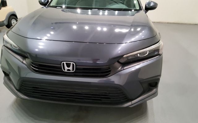 2023 Honda Civic EX