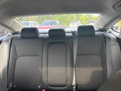 2023 Honda Civic EX
