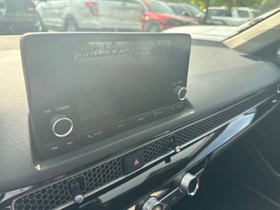 2023 Honda Civic EX