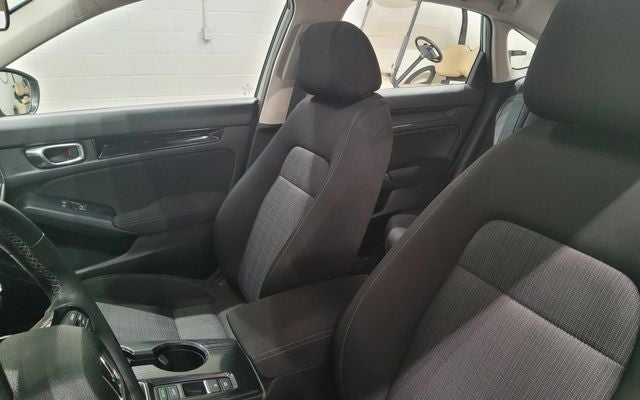 2023 Honda Civic EX