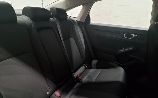 2023 Honda Civic EX