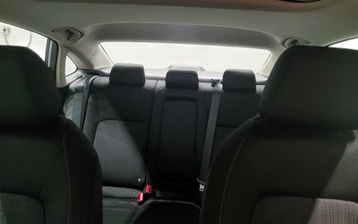 2023 Honda Civic EX