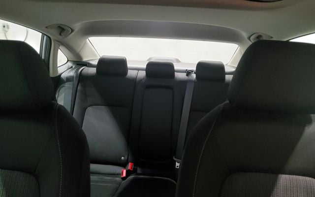 2023 Honda Civic EX