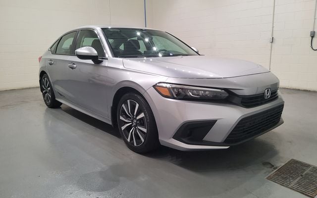 2023 Honda Civic EX