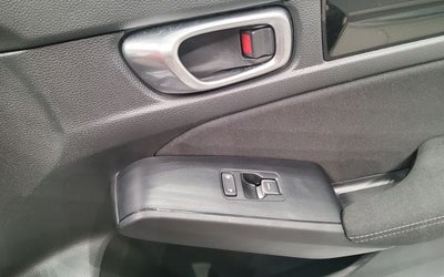 2023 Honda Civic EX