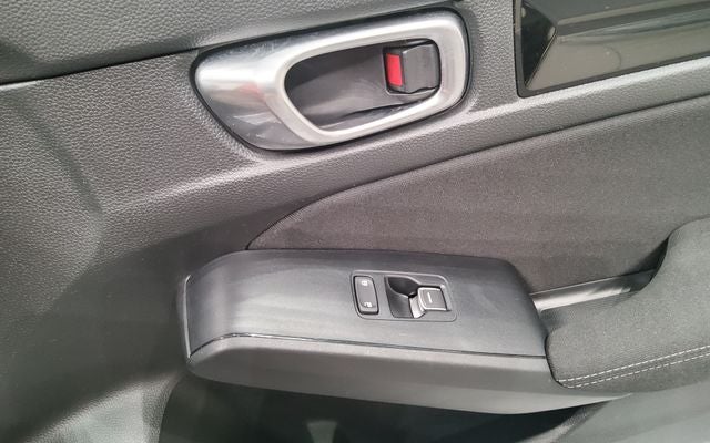 2023 Honda Civic EX