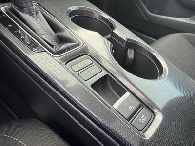 2023 Honda Civic EX