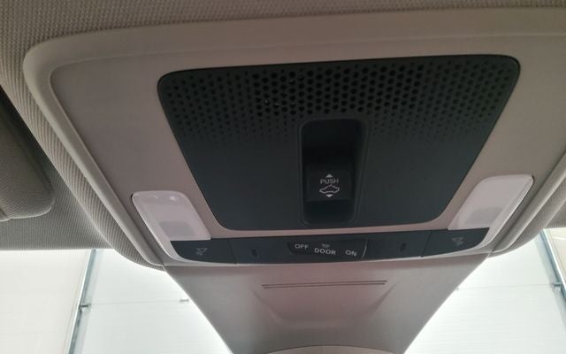 2023 Honda Civic EX