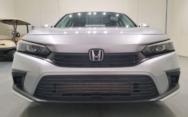 2023 Honda Civic EX