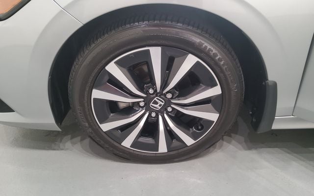 2023 Honda Civic EX
