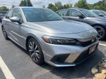 2023 Honda Civic EX