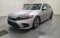 2023 Honda Civic EX