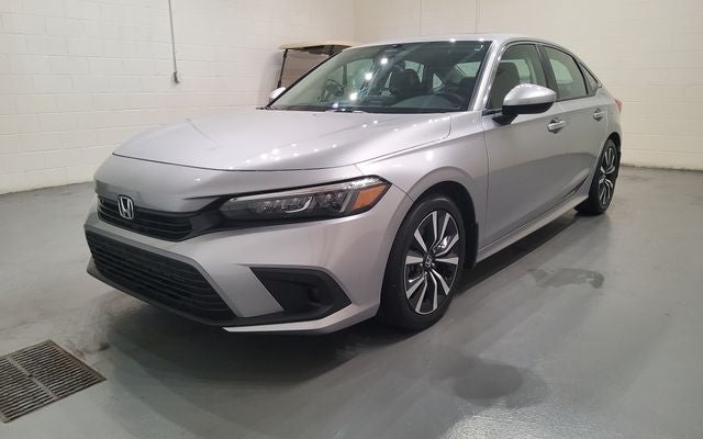 2023 Honda Civic EX