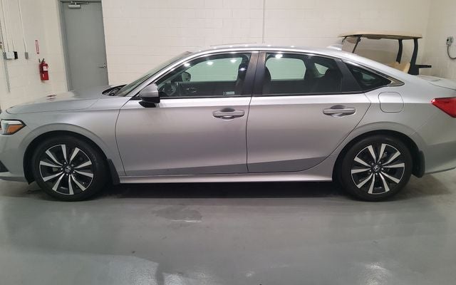 2023 Honda Civic EX
