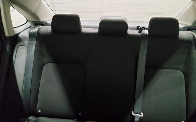 2022 Honda Civic LX