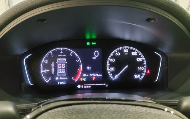 2022 Honda Civic LX