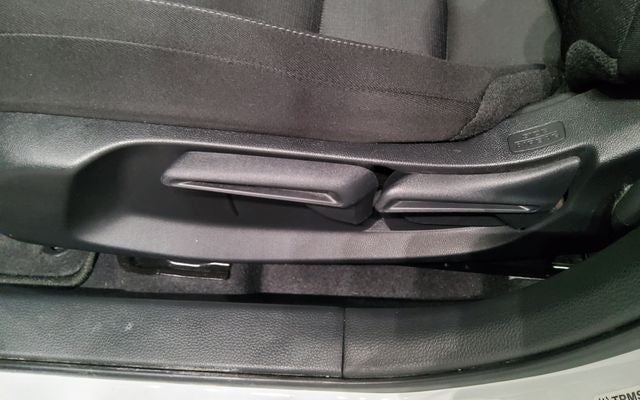 2022 Honda Civic LX