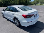 2022 Honda Civic LX