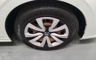 2022 Honda Civic LX