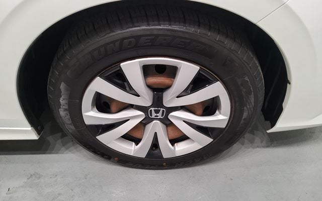 2022 Honda Civic LX