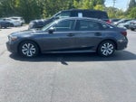 2025 Honda Civic LX