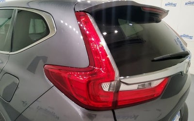 2018 Honda CR-V EX-L w/Navigation