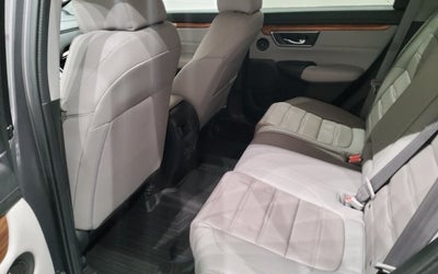 2018 Honda CR-V EX-L w/Navigation