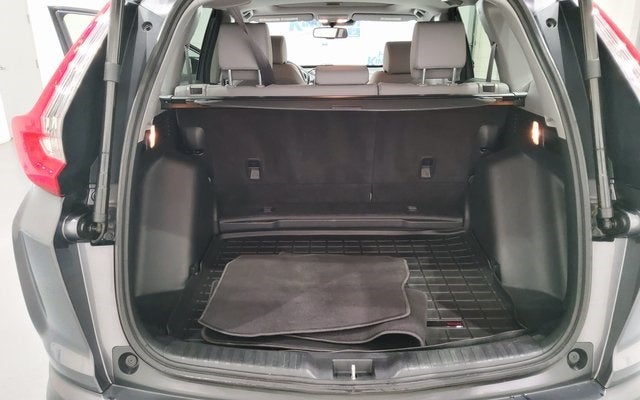 2018 Honda CR-V EX-L w/Navigation