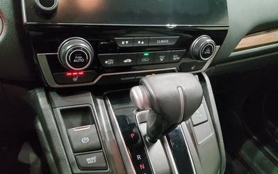 2018 Honda CR-V EX-L w/Navigation