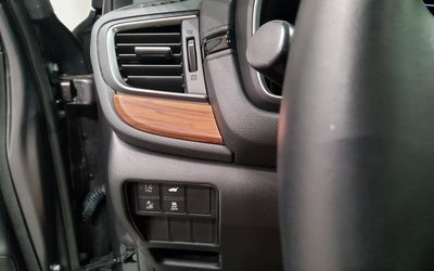 2018 Honda CR-V EX-L w/Navigation