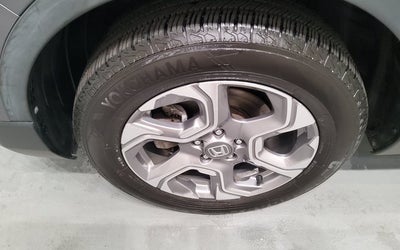 2018 Honda CR-V EX-L w/Navigation