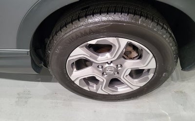 2018 Honda CR-V EX-L w/Navigation