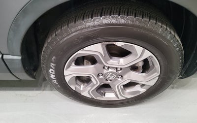 2018 Honda CR-V EX-L w/Navigation