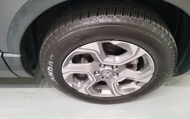 2018 Honda CR-V EX-L w/Navigation