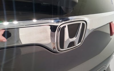 2018 Honda CR-V EX-L w/Navigation