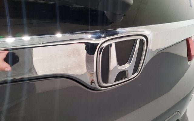 2018 Honda CR-V EX-L w/Navigation