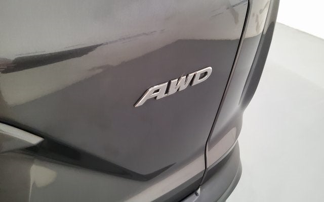 2018 Honda CR-V EX-L w/Navigation