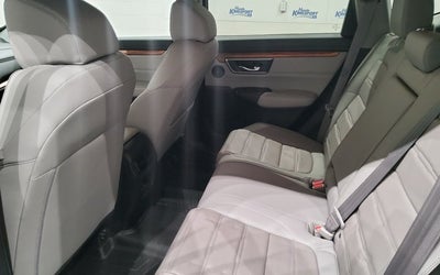 2018 Honda CR-V EX-L w/Navigation