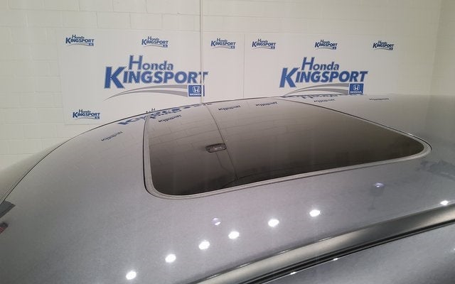 2018 Honda CR-V EX-L w/Navigation