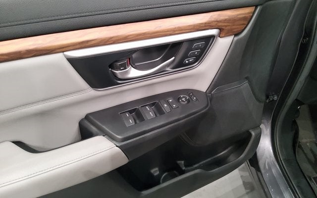 2018 Honda CR-V EX-L w/Navigation