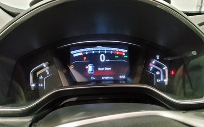 2020 Honda CR-V Touring