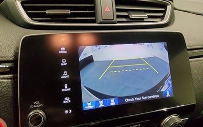 2020 Honda CR-V Touring