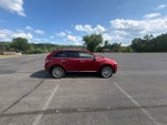 2013 Lincoln MKX Base
